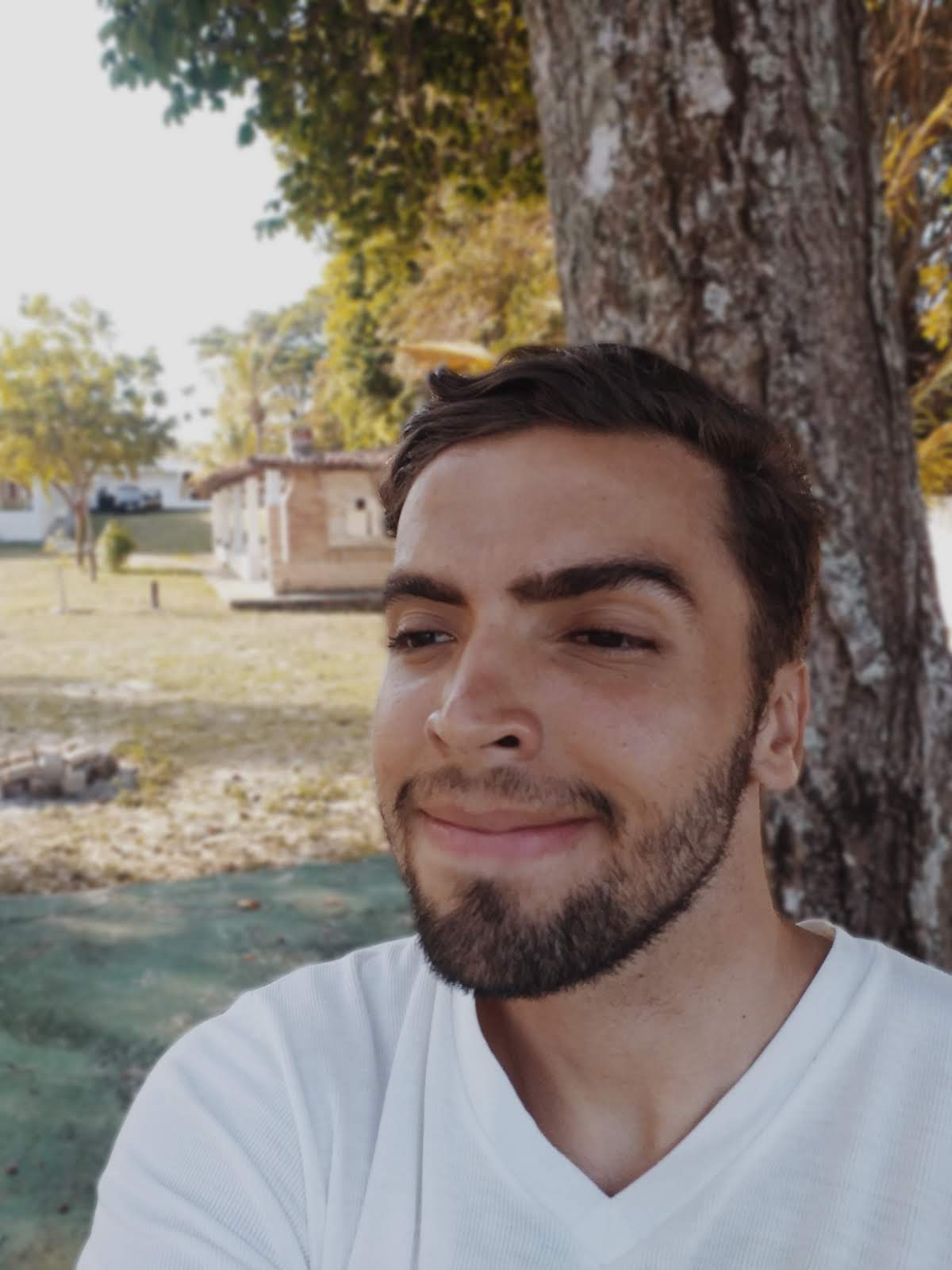 Pedro Miranda